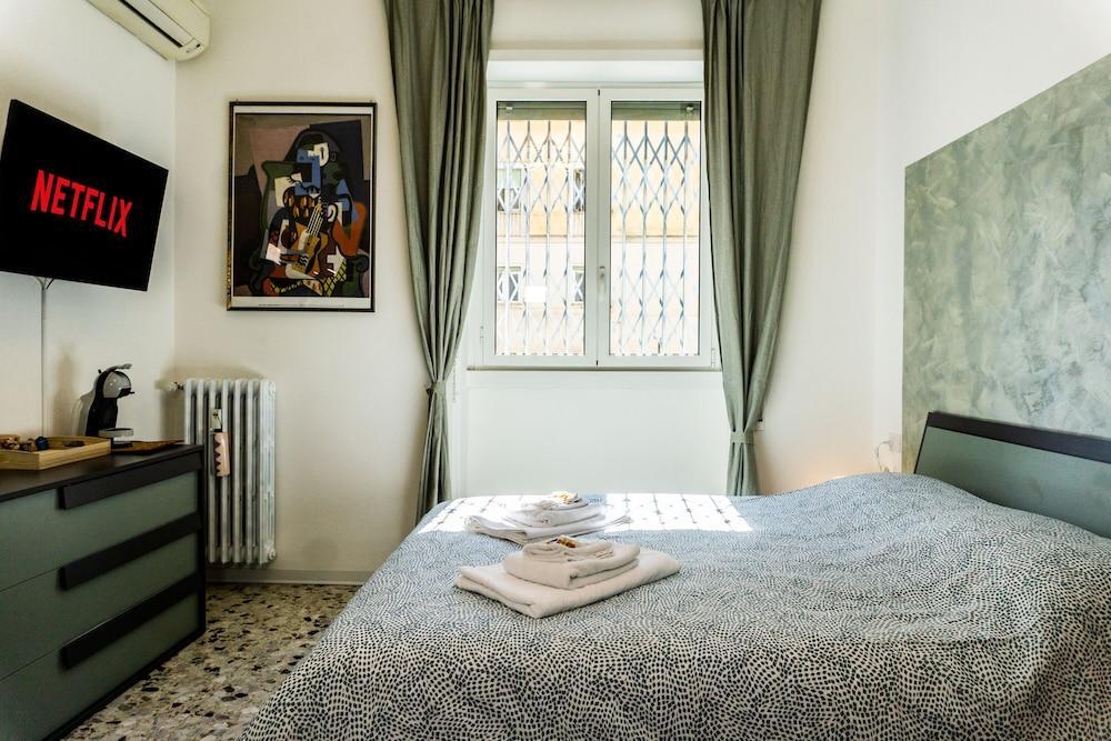 Pamphili Rooms Room Type - Exclusive Room