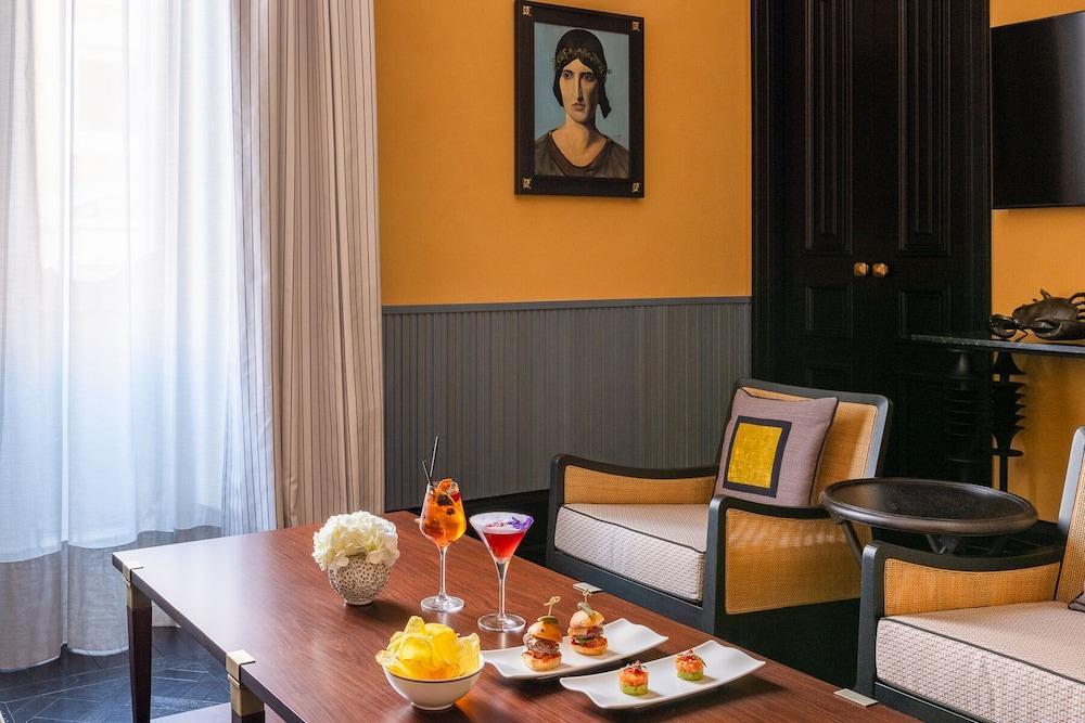 Palazzo Roma - The Leading Hotels of the World - Tap to explore photos