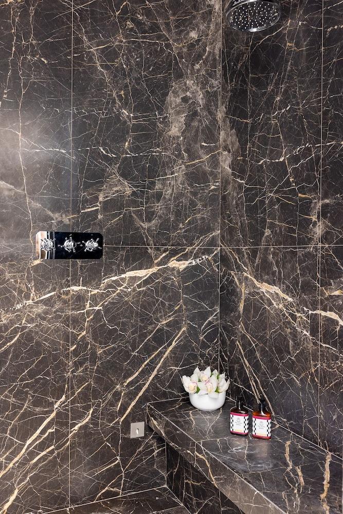 Palazzo Roma - The Leading Hotels of the World - Tap to explore photos