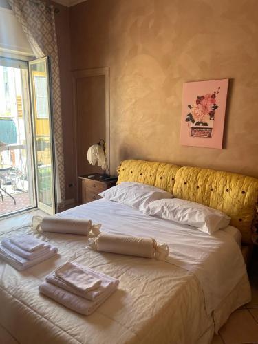 Specter Guesthouse Room Type - Two-Bedroom Standard Apartment