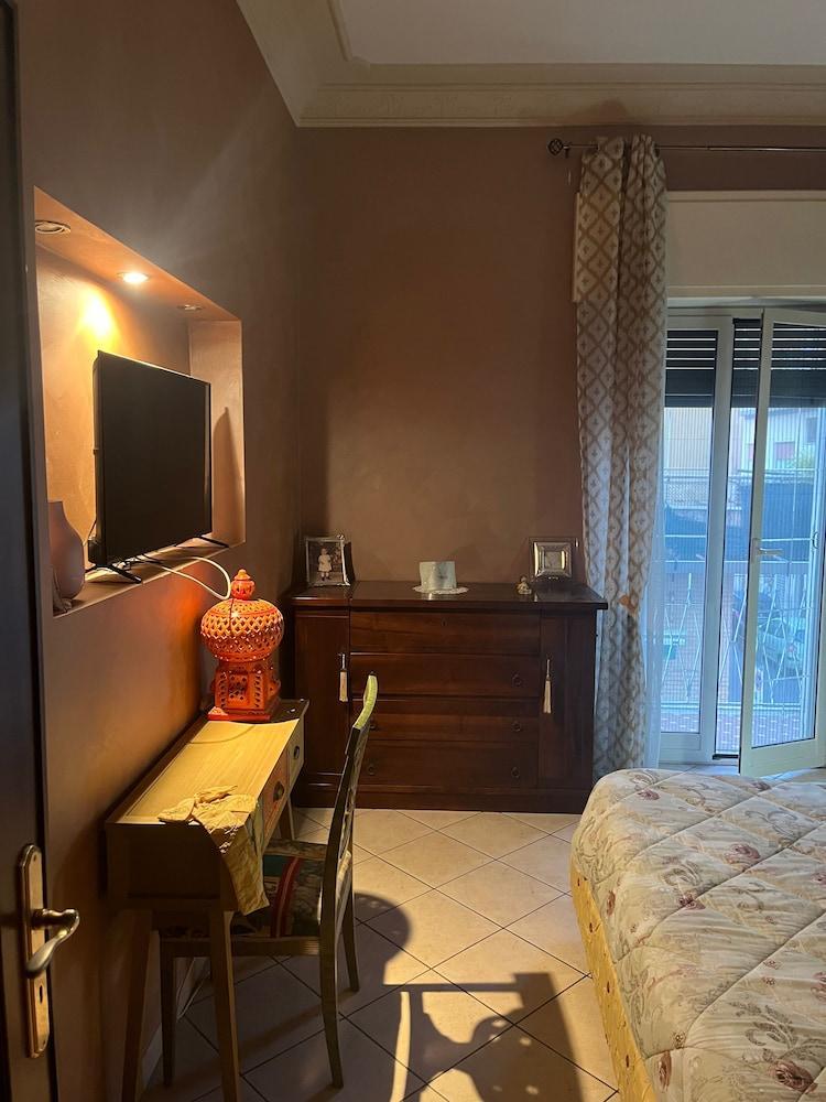 Specter Guesthouse