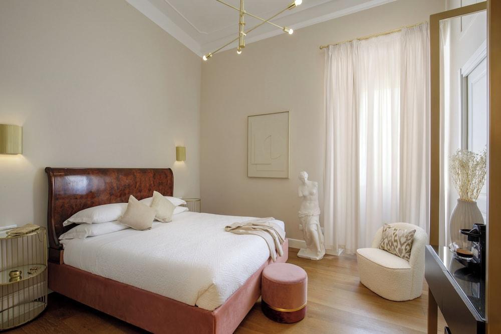 Daplace - Santa Susanna Suites Room Type - Comfort Room
