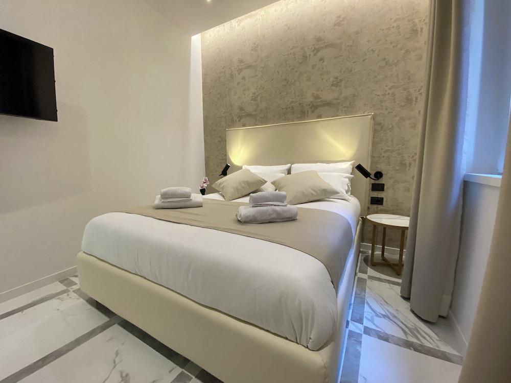 Suite Croce Room Type - Standard Double or Twin Room