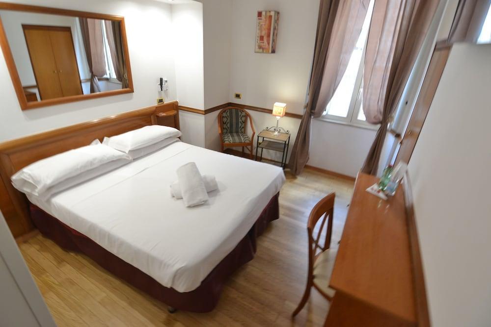 Hotel Santa Prassede Room Type - Comfort Double or Twin Room