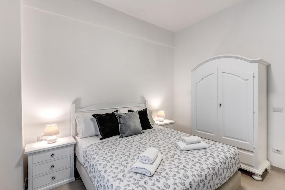 PMT APT Room Type - Comfort Apartment