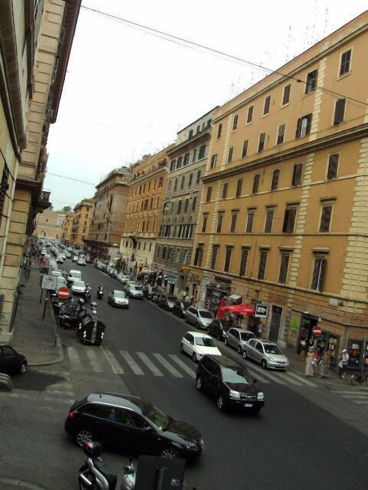 B&B Opera Street in Vatican