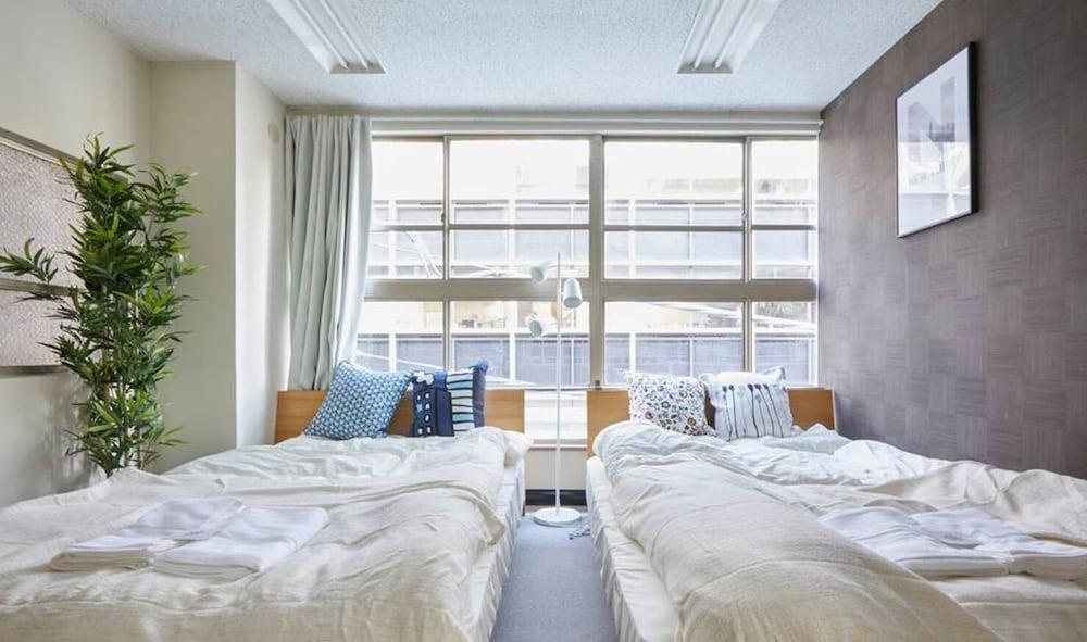 TORA HOTEL Taito B Room Type - Apartment (301B)