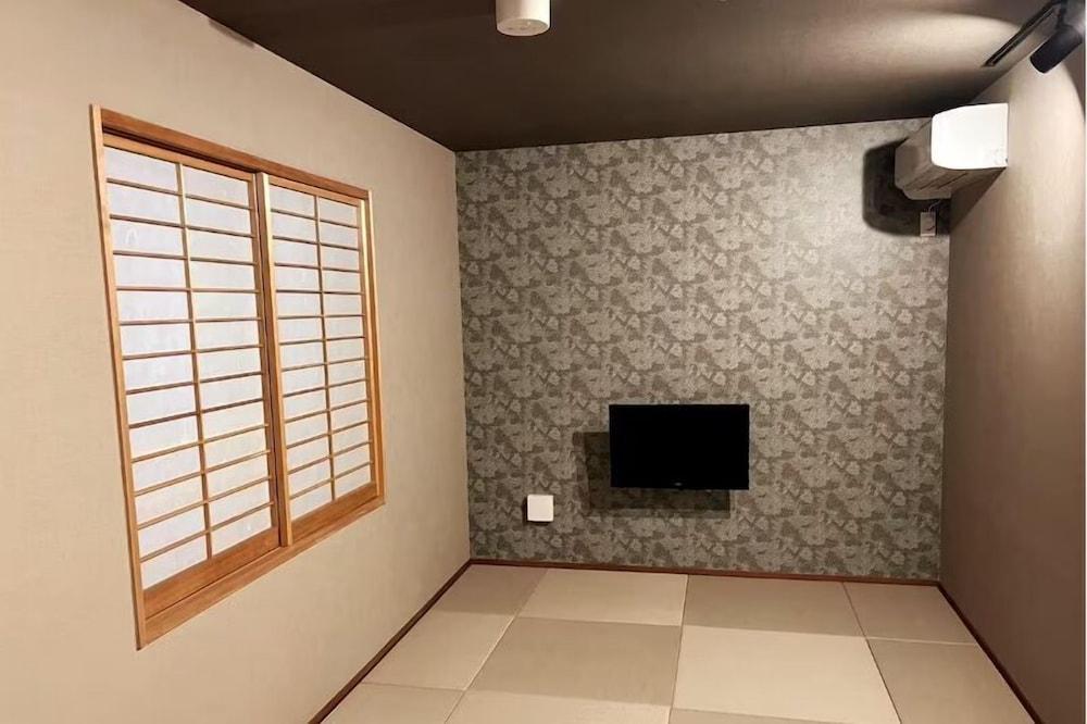 Ryokan Zen Asagaya by Tranova Room Type - 2F (2p)