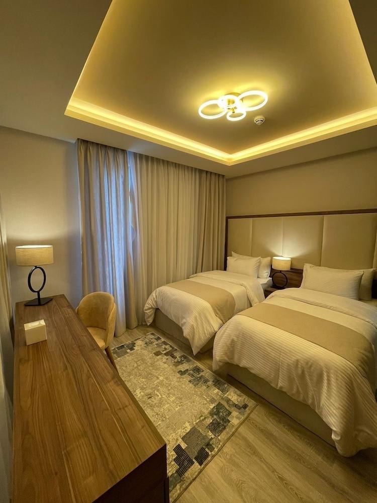 Jeddah Homes Room Type - Family Room