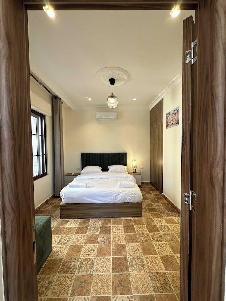 Antica Jabalal-lwebdeh Room Type - Apartment, 1 Bedroom, Terrace
