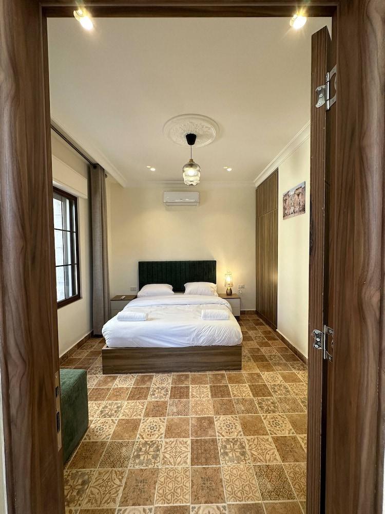 Antica Jabalal-lwebdeh Room Type - Apartment, 1 Bedroom, Terrace