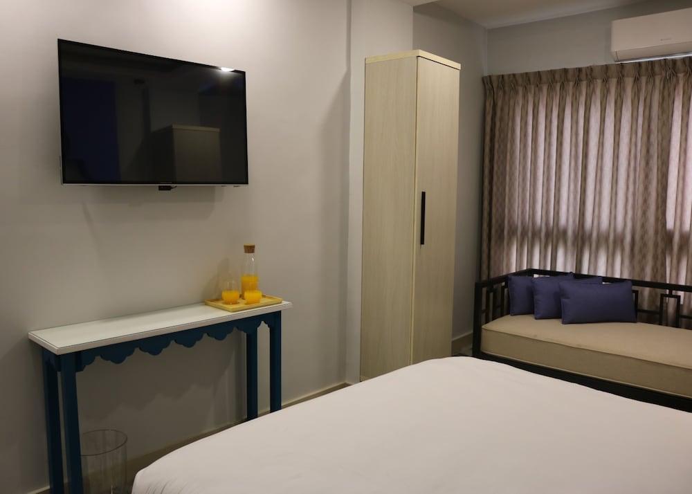 Amman Trail Hotel & Studios - Tap to explore photos