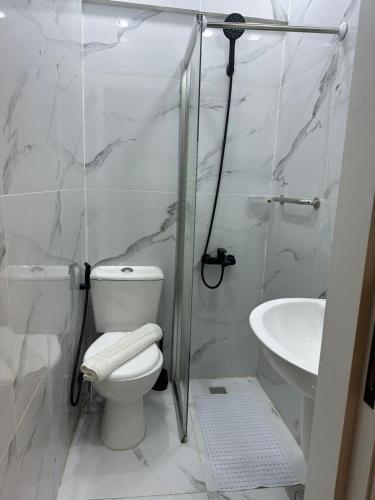 Amman Trail Hotel & Studios - Tap to explore photos