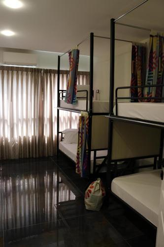 Amman Trail Hotel & Studios - Tap to explore photos