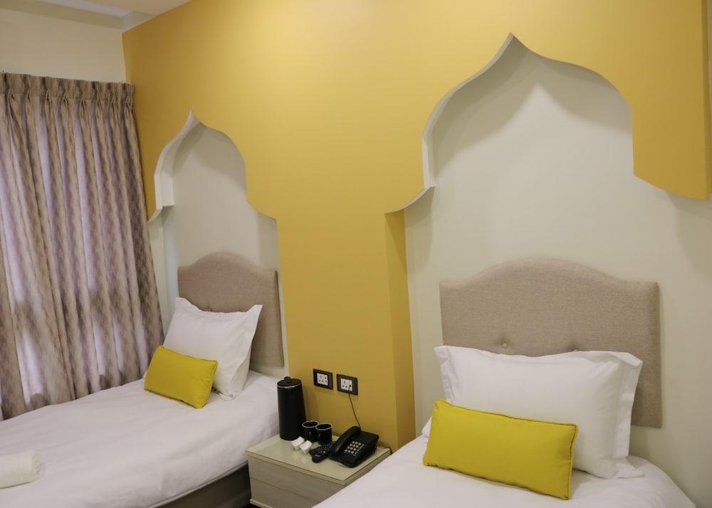 Amman Trail Hotel & Studios Room Type - Basic Room
