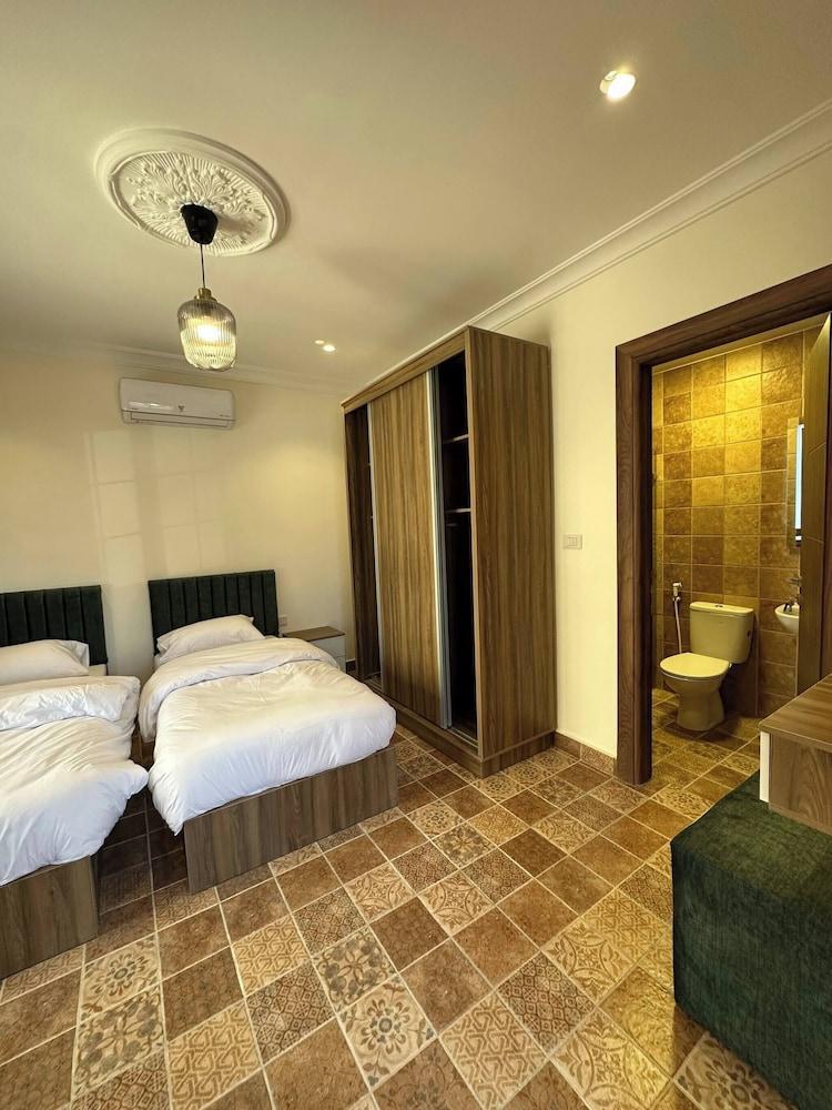 Antica Jabalal-lwebdeh 5 Room Type - Apartment, 1 Bedroom, Accessible, Smoking Antica Jabalal-lwebdeh 5 Room Type - Apartment, 1 Bedroom, Accessible, Smoking