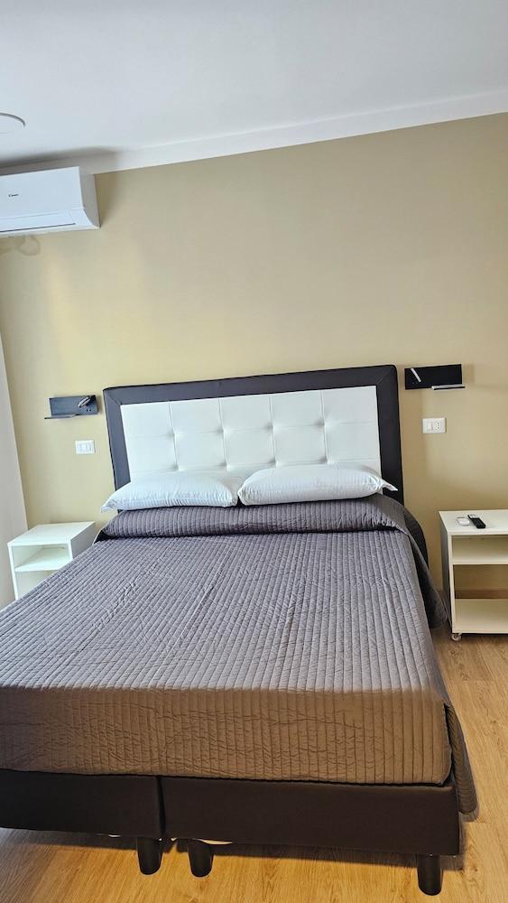 Convenient Booking B&B