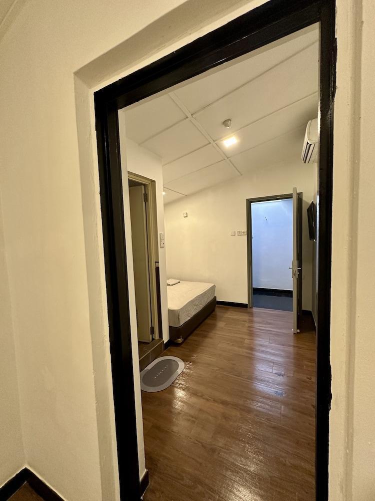 Hotel Arba Room Type - Family Room