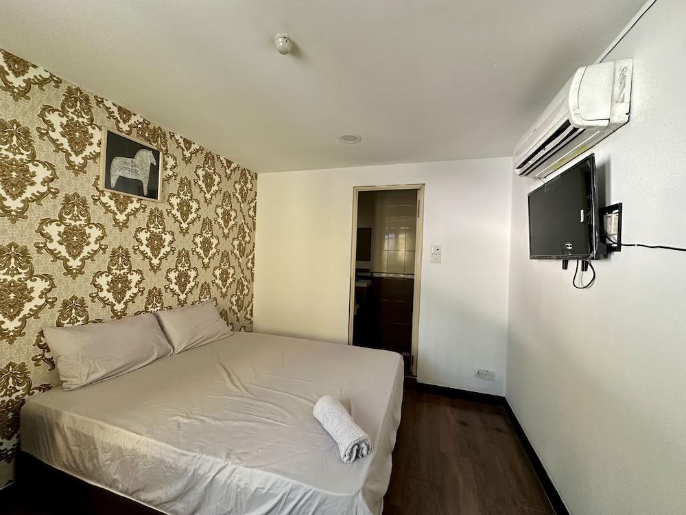 Hotel Arba Room Type - Double Room