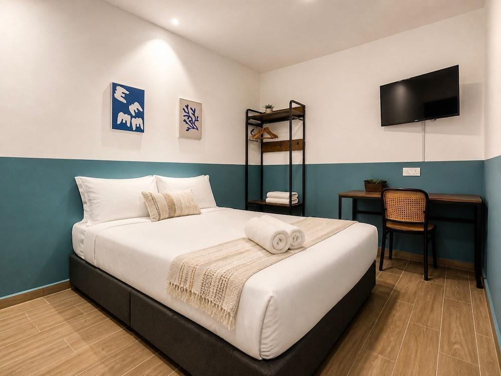Chill Suites Kuala Lumpur