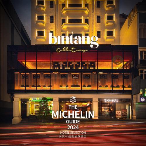 Bintang Collectionz Hotel - Tap to explore photos
