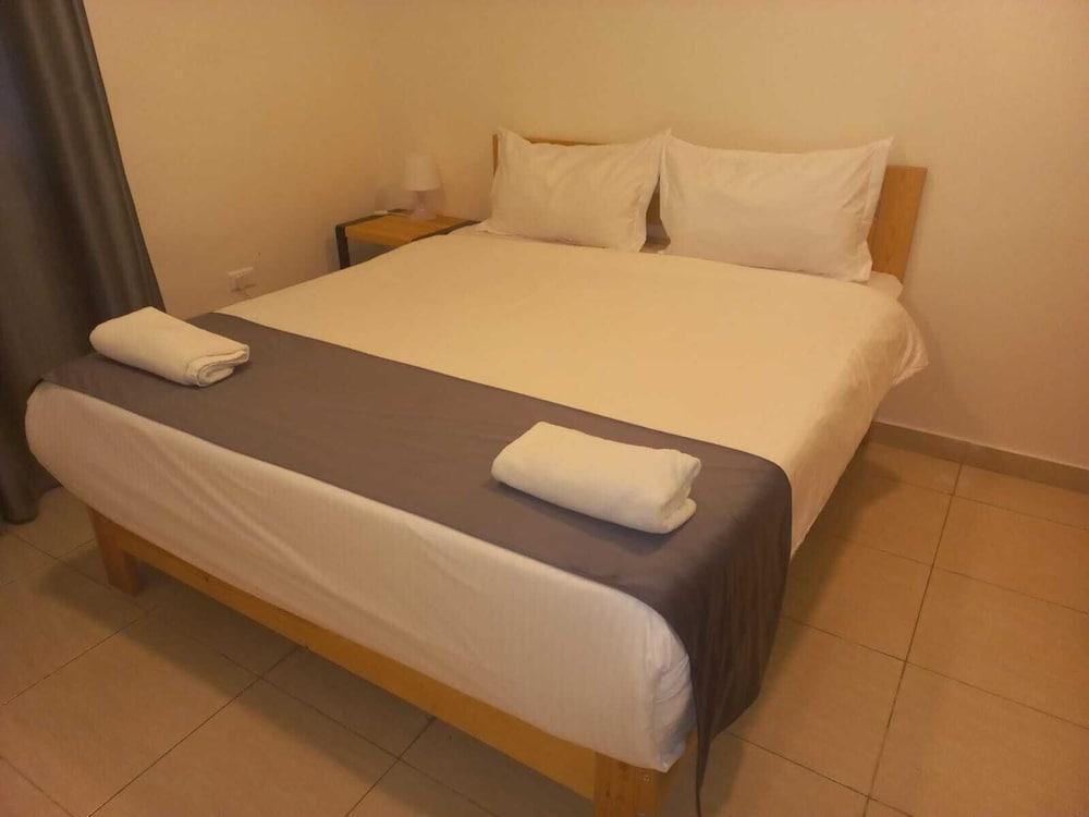 Dali House Room Type - Apartment, 2 Bedrooms Dali House Room Type - Apartment, 2 Bedrooms