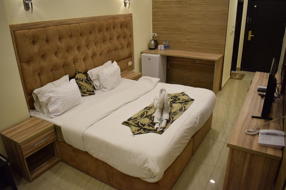 Nour Hotel Apartments - Tap to explore photos