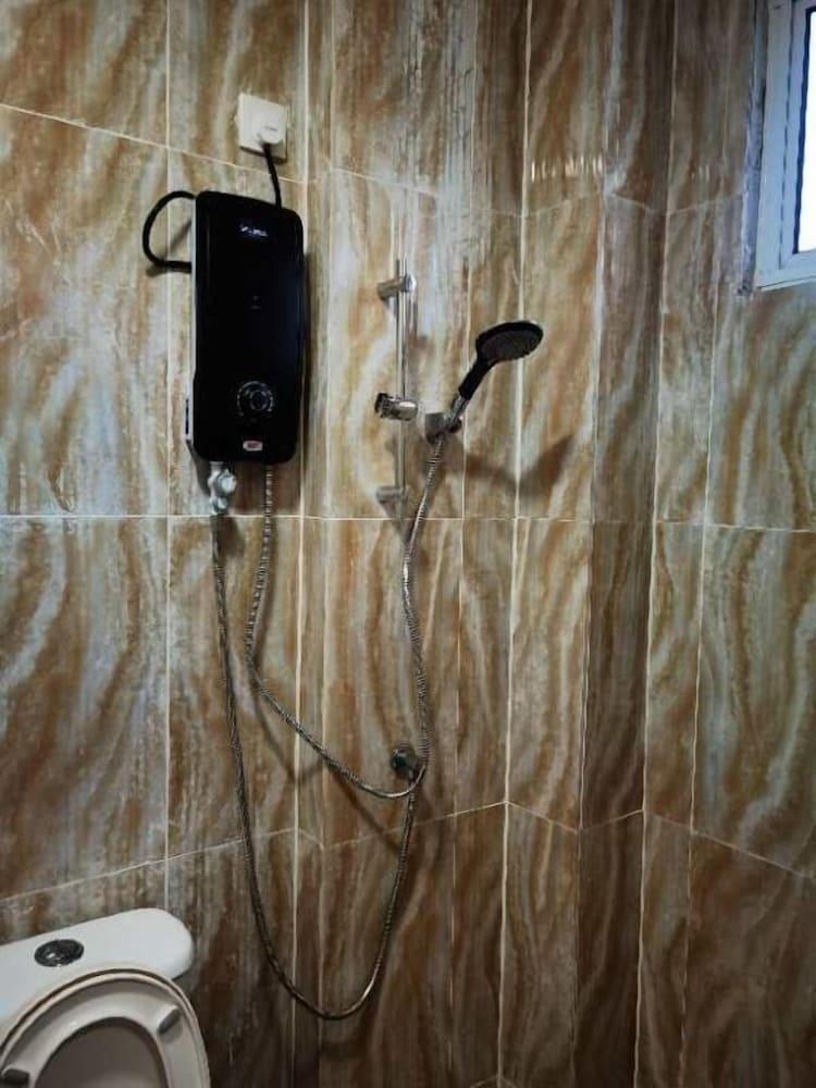 Langkawi Family Deluxe House Room Type - Family Apartment