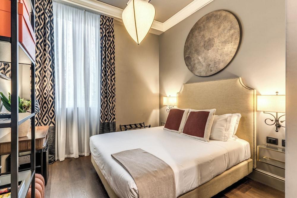 Telier Belsiana Room Type - Classic Room