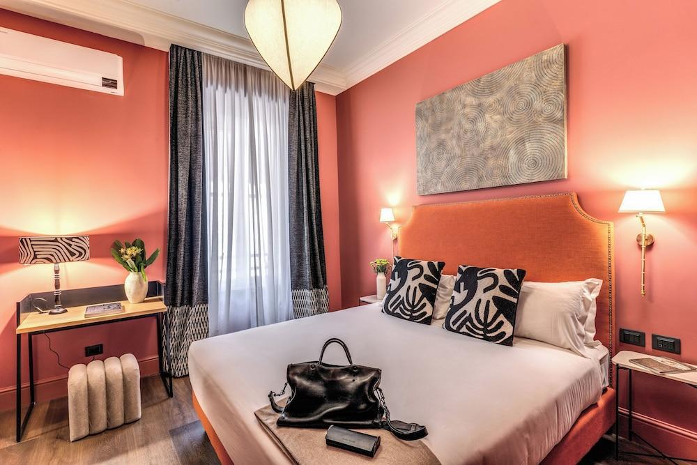 Telier Belsiana Room Type - Deluxe Room