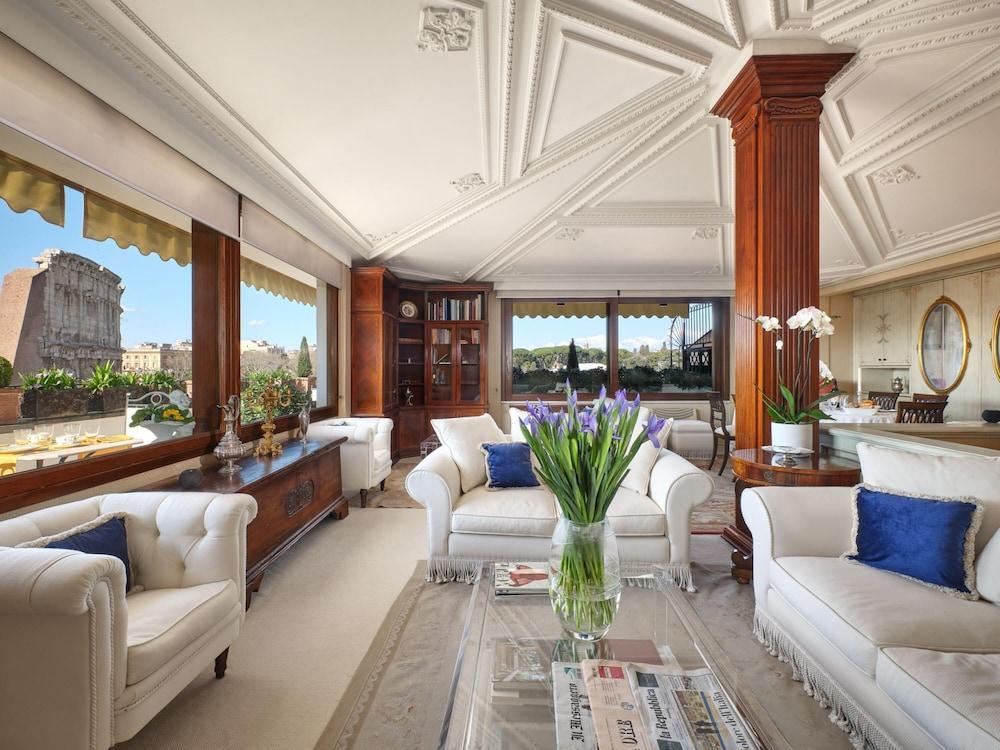 Colosseum Penthouse Beyond Collection - Tap to explore photos