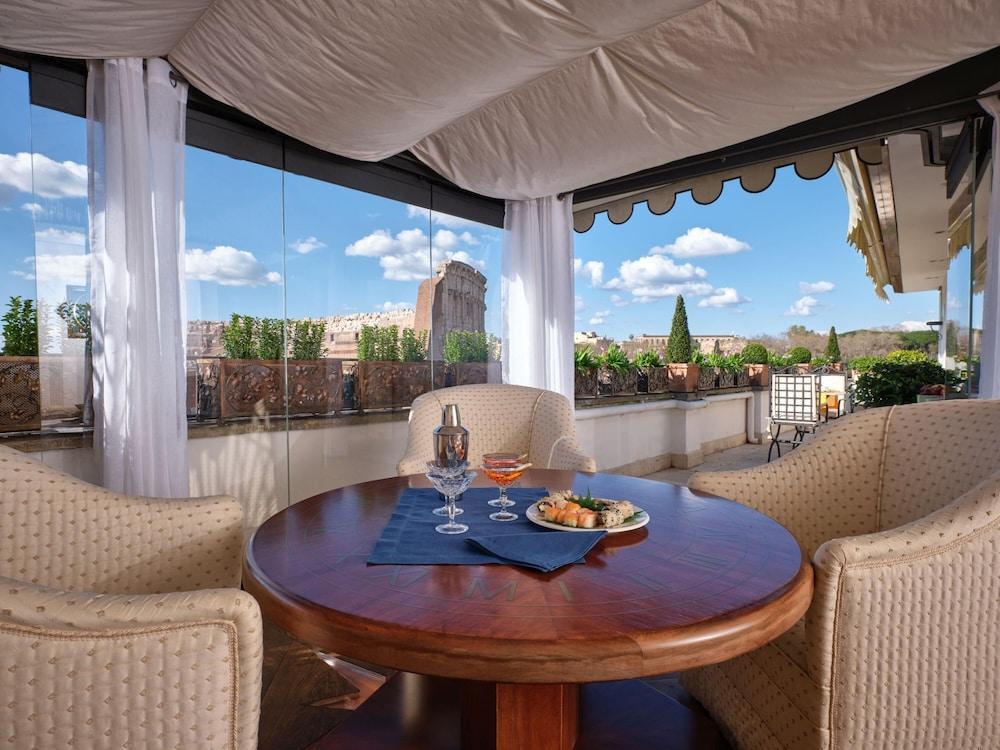 Colosseum Penthouse Beyond Collection - Tap to explore photos
