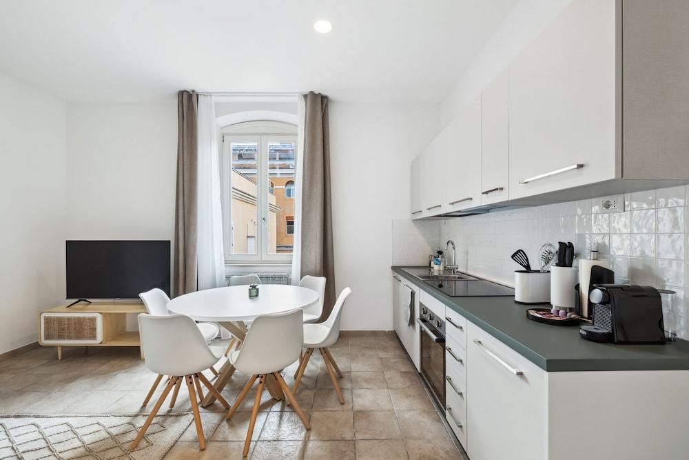 Limehome Rome via dei Reti