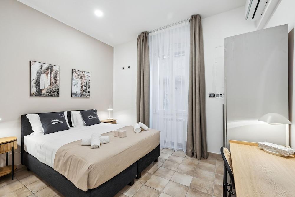 Limehome Rome via dei Reti Room Type - One-Bedroom Apartment