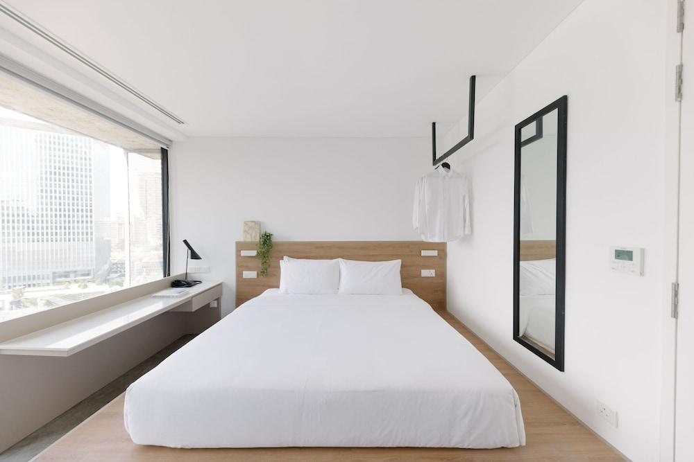 Lloyd's Inn Kuala Lumpur Room Type - Standard Double or Twin Room