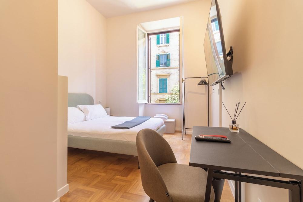 Cunabu Emilio Room Type - Comfort Double Room