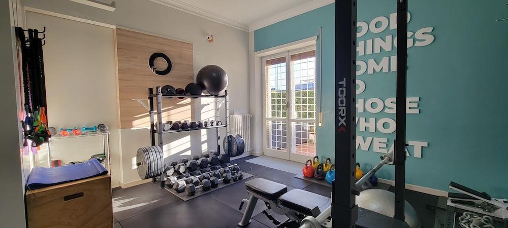 BnB Rooms And Comfort - Tap to explore photos