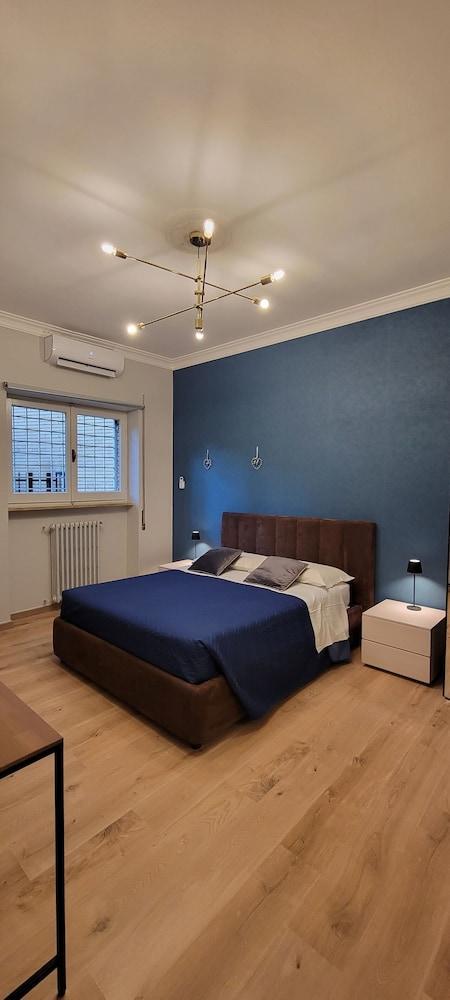 BnB Rooms And Comfort