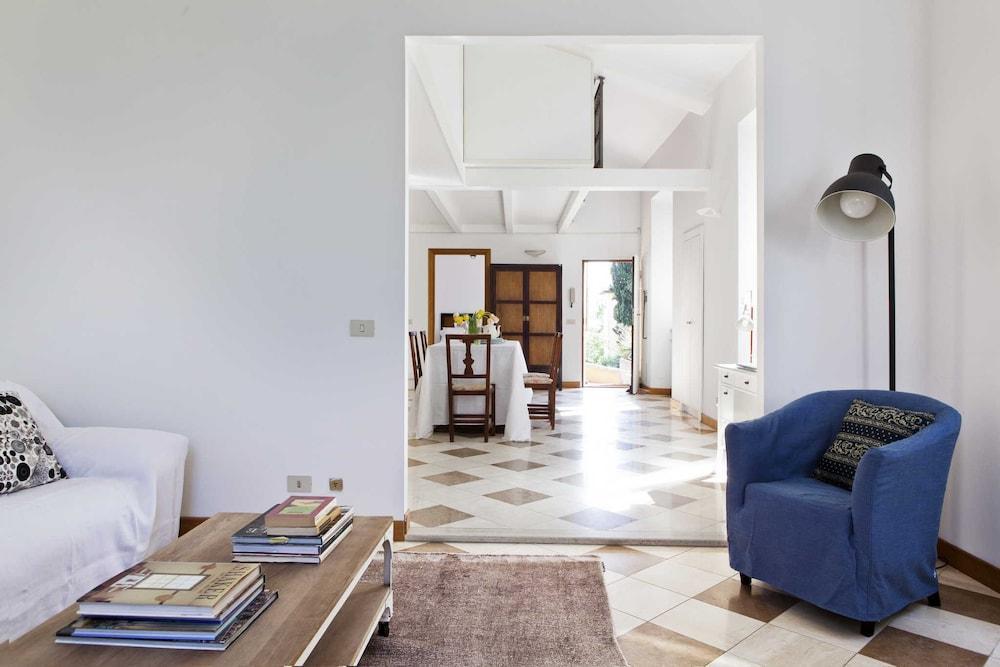 Castello del Duca Room Type - Comfort Suite