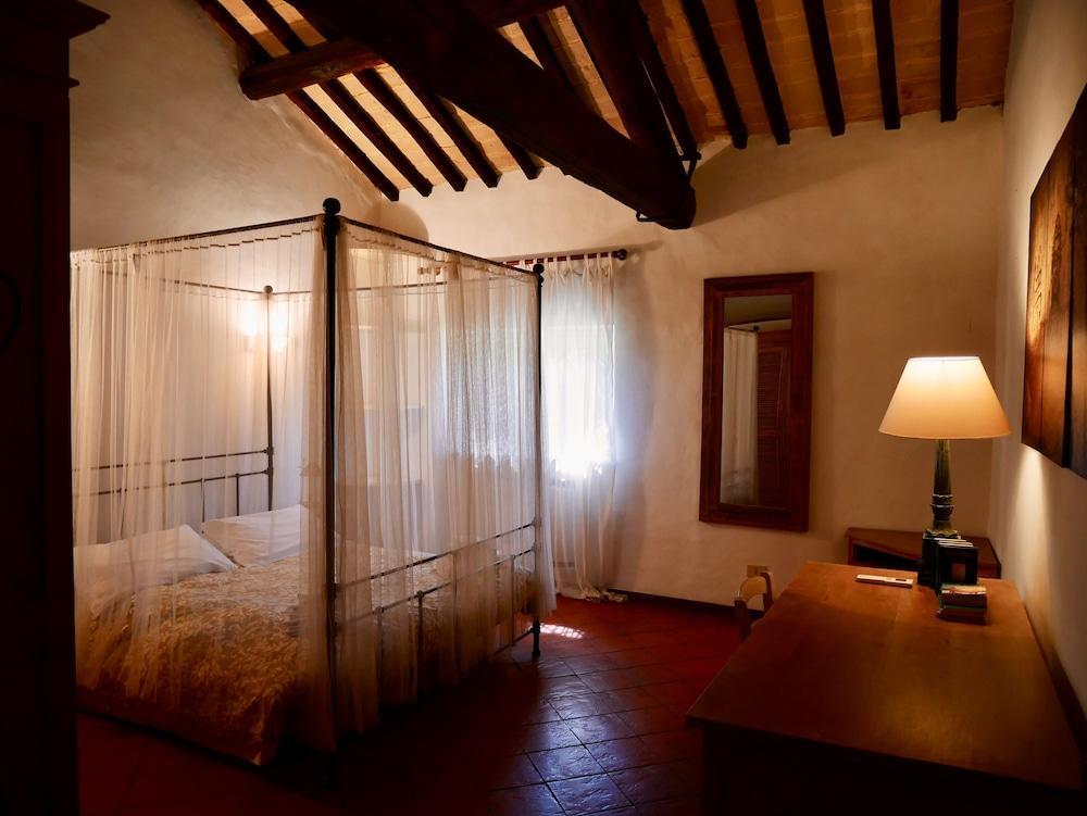 Castello del Duca Room Type - Family Suite
