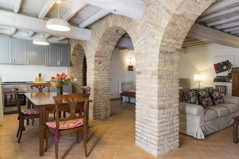 Castello del Duca Room Type - Junior Suite