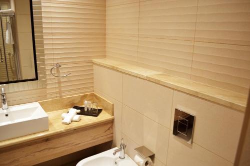 Ambassador Hotel Amman, a Boutique Hotel Room Type - Standard Double Room Ambassador Hotel Amman, a Boutique Hotel Room Type - Standard Double Room