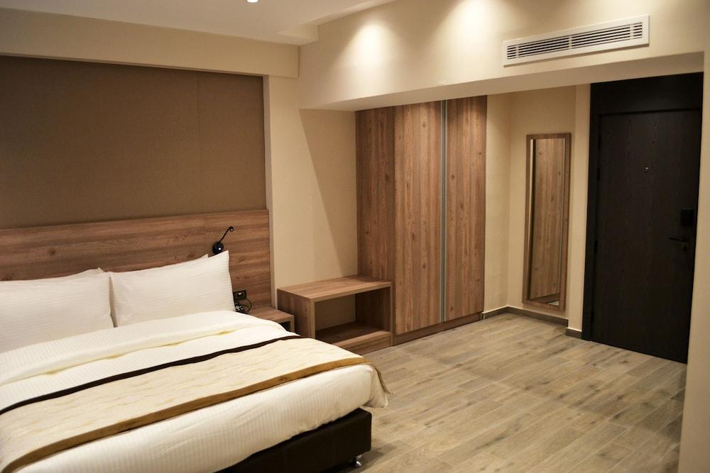 Ambassador Hotel Amman, a Boutique Hotel - Tap to explore photos
