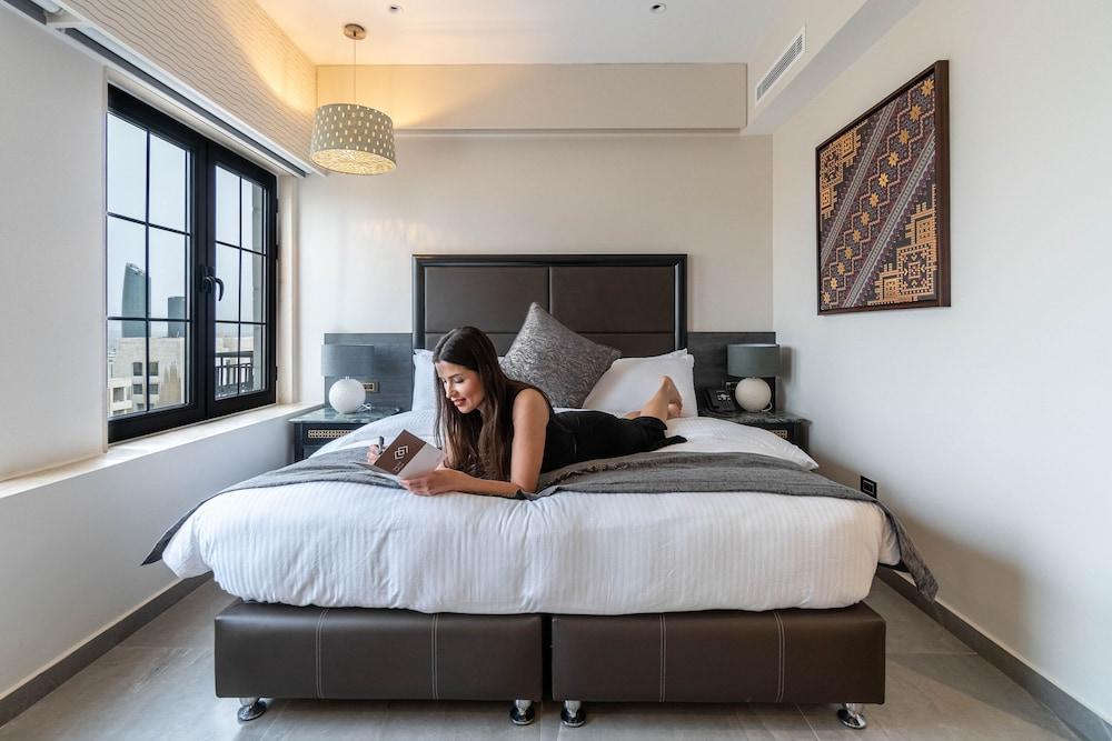 Ambassador Hotel Amman, a Boutique Hotel Room Type - Superior Room