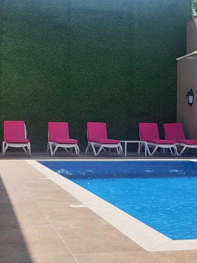 Ambassador Hotel Amman, a Boutique Hotel - Tap to explore photos