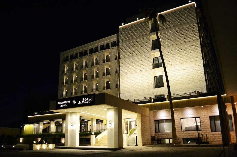 Ambassador Hotel Amman, a Boutique Hotel - Tap to explore photos