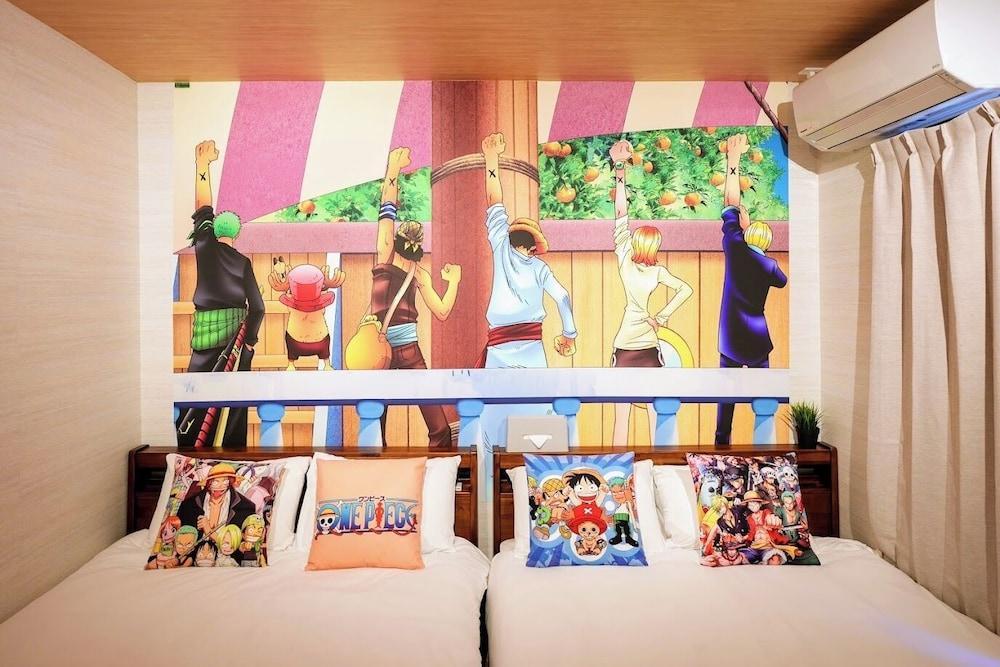 Itabashi Ekimae Store Diamond Yuu Room Type - Basic Apartment