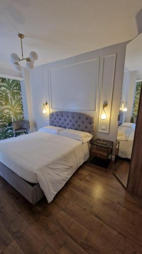 Miracol Room Type - Superior Double Room