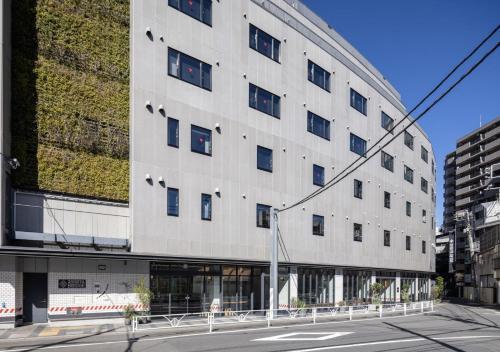 HOTEL GRAPHY SHIBUYA