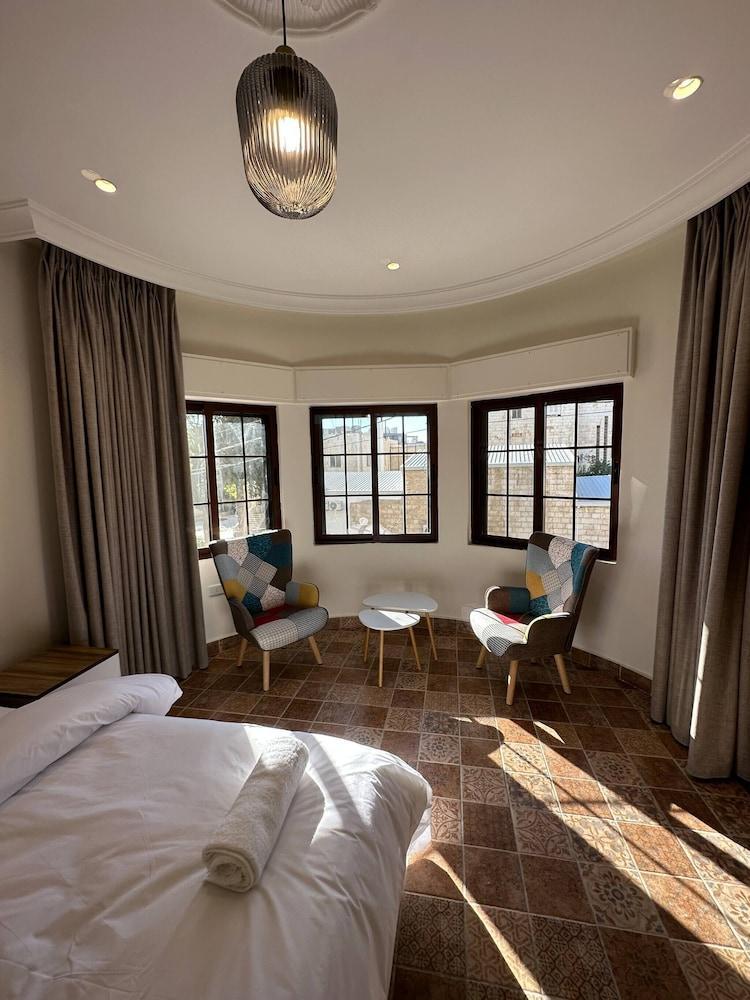 6, Antica Jabalal-lwebdeh Room Type - Apartment, 1 Bedroom, Accessible, Smoking 6, Antica Jabalal-lwebdeh Room Type - Apartment, 1 Bedroom, Accessible, Smoking